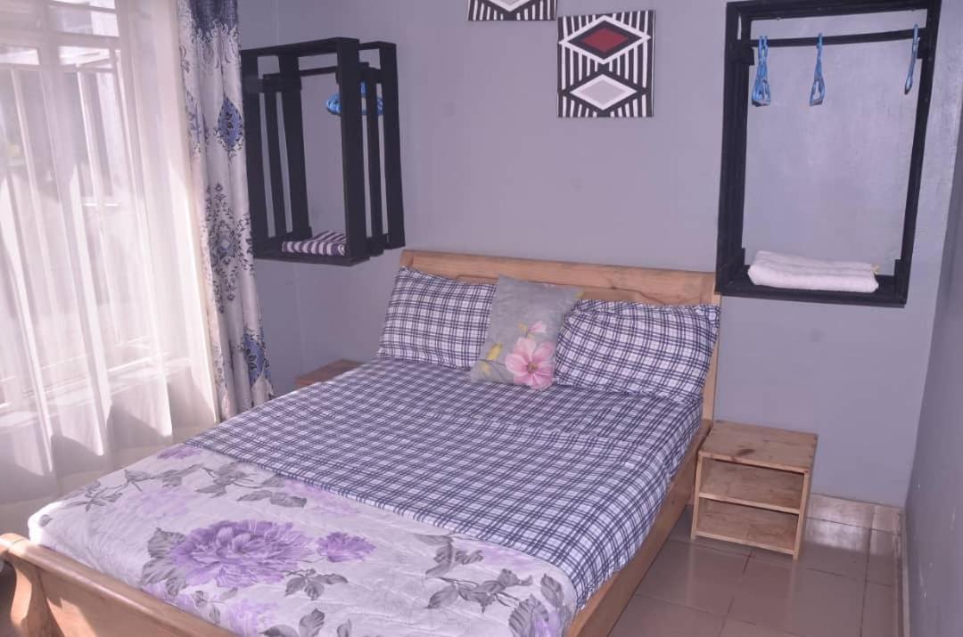 Tommy'S Budget Rooms Kigali Extérieur photo