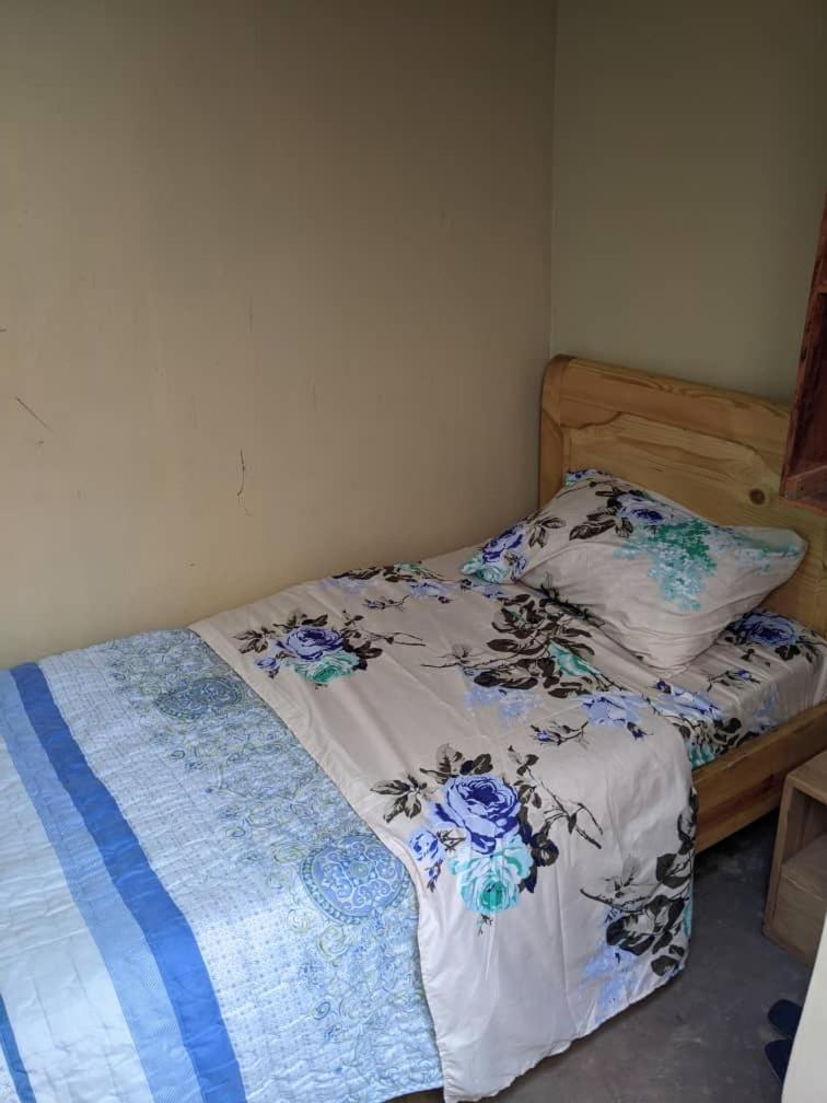 Tommy'S Budget Rooms Kigali Chambre photo